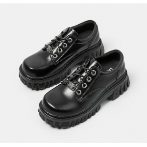 [人氣日系小皮鞋] No.39 - JSK LOAFERS 3930